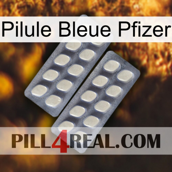 Pfizer Blue Pill 07